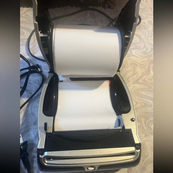 Dymo 4 XL Thermal LabelWriter - Picture 3 of 5